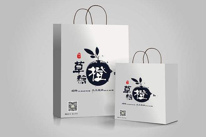 重慶裝橙子的手提袋定做.png