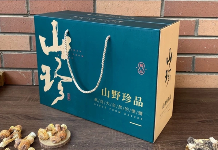 彭水大腳菌禮盒制作.jpg